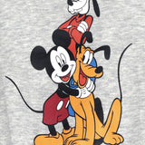 T-Shirt (Pack Of 2) (IBTP-165)