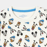 T-Shirt (Pack Of 2) (IBTP-165)