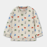 Sweat Shirt (Pack Of 3) (IBTP-166)