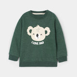 Sweat Shirt (Pack Of 3) (IBTP-166)