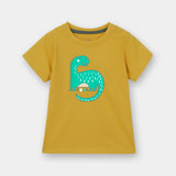 T-Shirt(Pack Of 2) (IBTP-167)