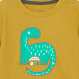 T-Shirt(Pack Of 2) (IBTP-167)