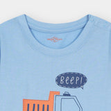 T-Shirt(Pack Of 3) (IBTP-169)