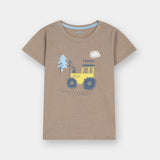 T-Shirt(Pack Of 3) (IBTP-169)