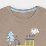 T-Shirt(Pack Of 3) (IBTP-169)