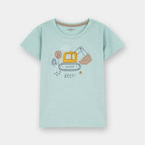 T-Shirt(Pack Of 3) (IBTP-169)