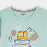 T-Shirt(Pack Of 3) (IBTP-169)