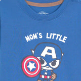 T-Shirt (Pack Of 2) (IBTP-170)