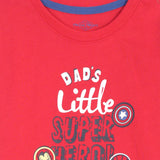 T-Shirt (Pack Of 2) (IBTP-170)