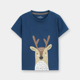T-Shirt (Pack Of 3) (IBTP-171)