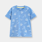 T-Shirt ( Pack Of 2) (IBTP-172)