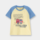 T-Shirt ( Pack Of 2) (IBTP-172)