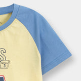T-Shirt ( Pack Of 2) (IBTP-172)