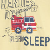 T-Shirt ( Pack Of 2) (IBTP-172)