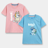 T-Shirt (Pack Of 2) (IBTP-173)
