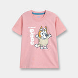T-Shirt (Pack Of 2) (IBTP-173)