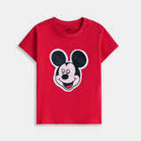T-Shirt ( Pack Of 2) (IBTP-174)