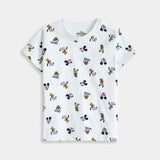T-Shirt ( Pack Of 2) (IBTP-174)