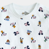 T-Shirt ( Pack Of 2) (IBTP-174)