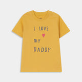 T-Shirt ( Pack Of 2) (IBTP-175)