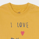 T-Shirt ( Pack Of 2) (IBTP-175)