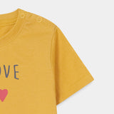 T-Shirt ( Pack Of 2) (IBTP-175)
