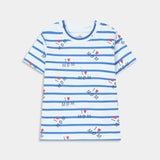 T-Shirt ( Pack Of 2) (IBTP-175)
