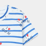 T-Shirt ( Pack Of 2) (IBTP-175)