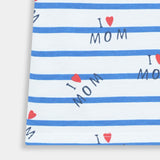 T-Shirt ( Pack Of 2) (IBTP-175)