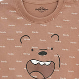 T-Shirt ( Pack Of 3) (IBTP-176)
