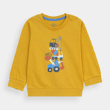 T-Shirt ( Pack Of 2) (IBTP-179)