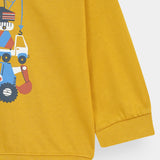 T-Shirt ( Pack Of 2) (IBTP-179)