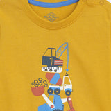 T-Shirt ( Pack Of 2) (IBTP-179)