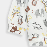 T-Shirt ( Pack Of 2) (IBTP-180)
