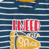 T-Shirt ( Pack Of 2) (IBTP-181)
