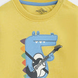 T-Shirt ( Pack Of 2) (IBTP-182)