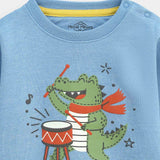 T-Shirt ( Pack Of 2) (IBTP-182)