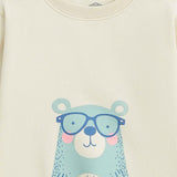 T-Shirt ( Pack Of 2) (IBTP-185)