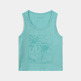 Graphic Vest (Pack Of 3) (IBV-13)