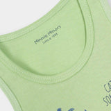 Graphic Vest (Pack Of 3) (IBV-13)