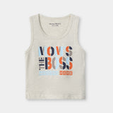 Graphic Vest (Pack Of 3) (IBV-14)