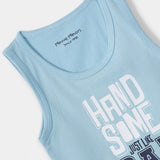Graphic Vest (Pack Of 3) (IBV-14)