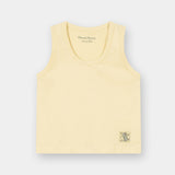 Graphic Front Open Vests (Pack Of 2) (IBV-15)