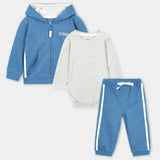 Valuepack (Pack Of 3) (IBVP-100)