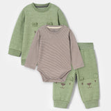 Value pack (Pack Of 3) (IBVP-103)