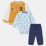 Value pack (Pack Of 3) (IBVP-104)