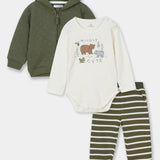 Value pack (Pack Of 3) (IBVP-108)