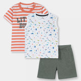 Valuepack (Pack Of 3) (IBVP-116)