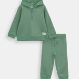 Quilted Co-ord Set (IBVP-131)