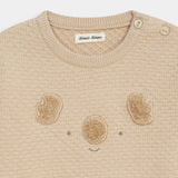 Sweater Co-ord Set (IBVP-135)